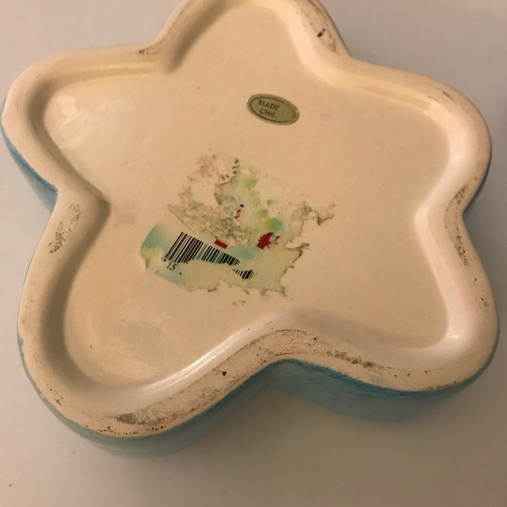 Ceramic box - Picture 7 of 10